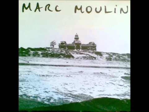 RARE GROOVE LP - MARC MOULIN - Tohubohu I - 1975 CBS
