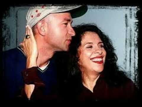 Lanterna dos Afogados (Herbert Vianna) - Gal Costa & Herbert Vianna (1997)