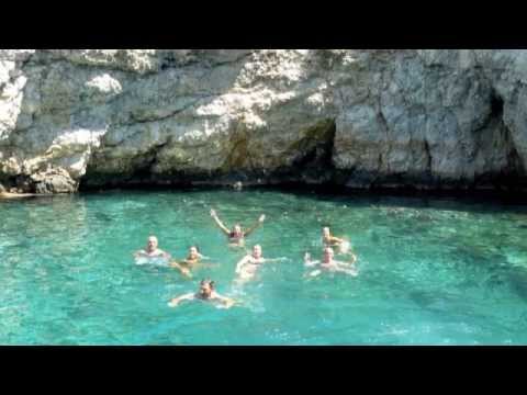 Summer Training 2011