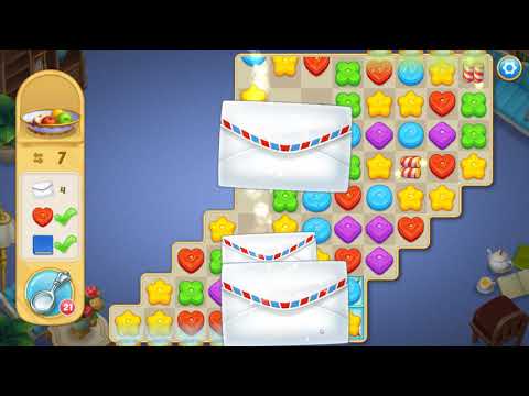 Matchington Mansion level 1176 HD