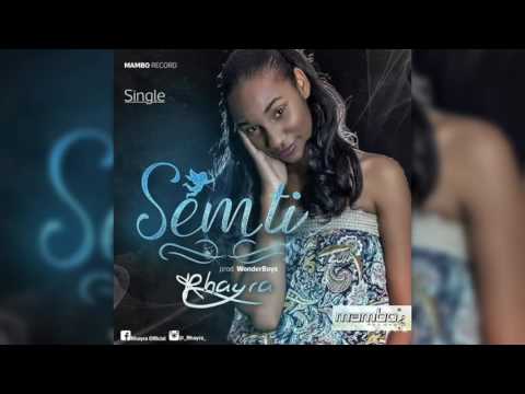 Rhayra   Sem Ti