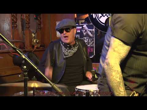 LIVE IN 2021 @ MAUI SUGAR MILL: THE CRUZADOS FULL SET