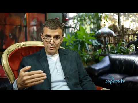 Guy Corneau - La crise nous ressemble