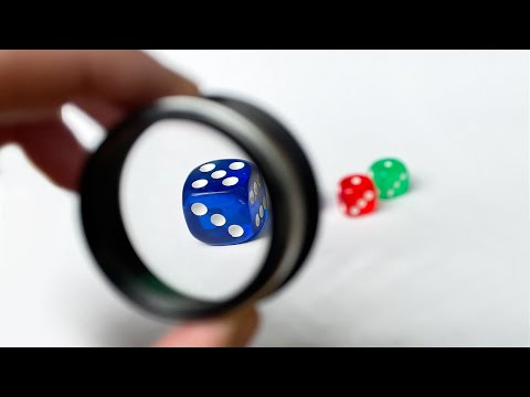 NISI Close-up Lens with +9 diopters – A Raynox DCR-250 Killer?