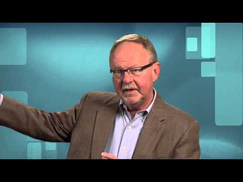 Integrative Mastery Programs video.