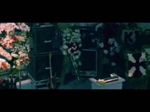 Lemmy Kilmister Tribute - Dave Grohl and Slash speech