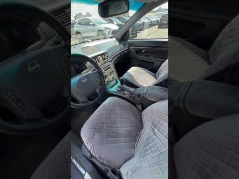 фото volvo s80 i 0