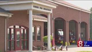 High rate of 911 calls from Osborne Correctional Institution worrying Somers officials, first respon