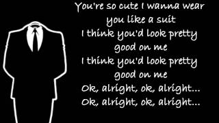 Boom! Bap! Pow! -  Suit