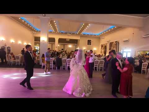 Directia 5 - Nunta - Sergiu Chirila - Live