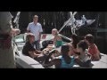 You Want A Beer Take Two Sheriff Shark Night 3D Scene Movie Clip