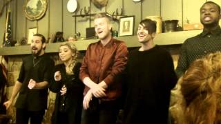 Pentatonix LIVE: Santa is coming to town