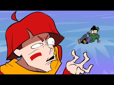Three Idiots IN SILENCE (The Bush Incident) | Animated