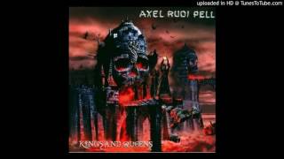 Axel Rudi Pell - Cold Heaven (With Lyrics)