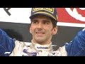 Damon Hill Triumphs Against Michael Schumacher At Soaking Suzuka | 1994 Japanese Grand Prix