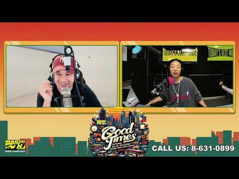 ◉ GOODTIMES ◉ Jan 27, 2026  ◉