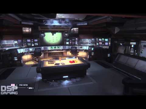 Alien: Isolation (PS4) playthrough pt29 - My Android Nemesis