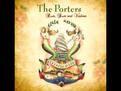 The Porters - Sam Hall (new version)