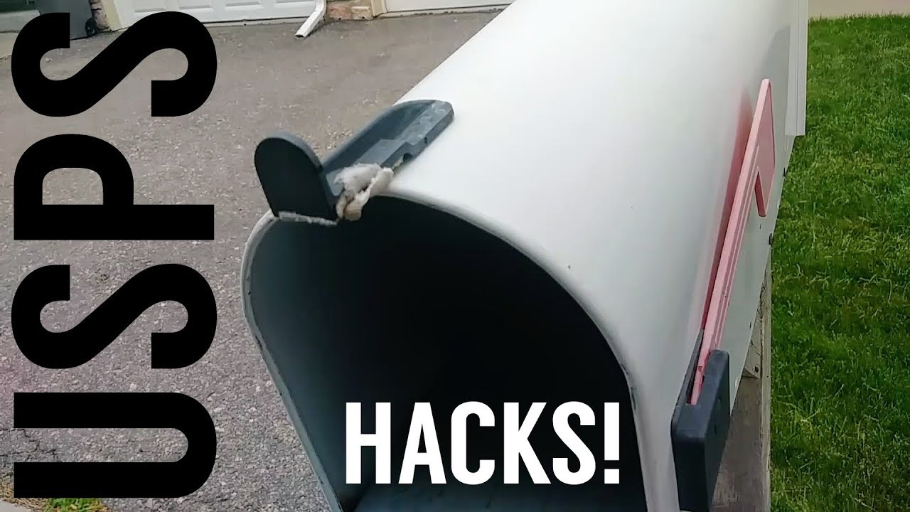 How to USPS BETTER!