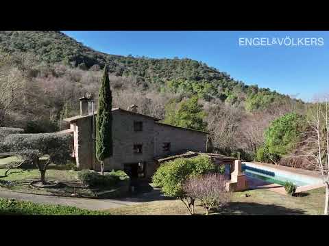 W-02UPF4 - Oportunitat única de finca a Can Pau Sord