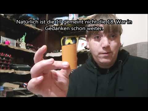 Hachette 17 Titanic Bausatz 1:200 Zweiter Schornstein wird montiert