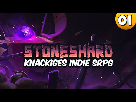 Richtig schön knackiges rRPG ⭐ Let's Play Stoneshard 👑 #001 [Deutsch][Gameplay]