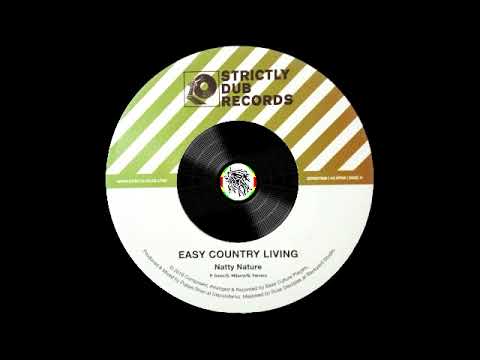Natty Nature – Easy Country Living – A1