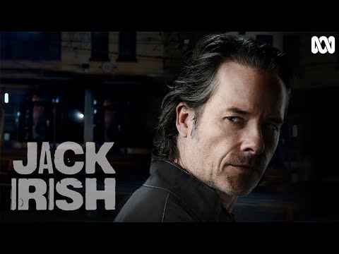 afbeelding Series recap: What's Jack been up to? | Jack Irish