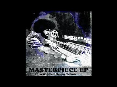 Jason McGuiness "Papa Was a Rolling Stone"