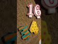 Challenge Countdown From 98