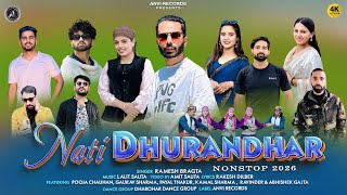 Download lagu Nati Dhurandhar | Ramesh Bragta | Latest Himachali Pahari Song 2026 | Anvirecords mp3