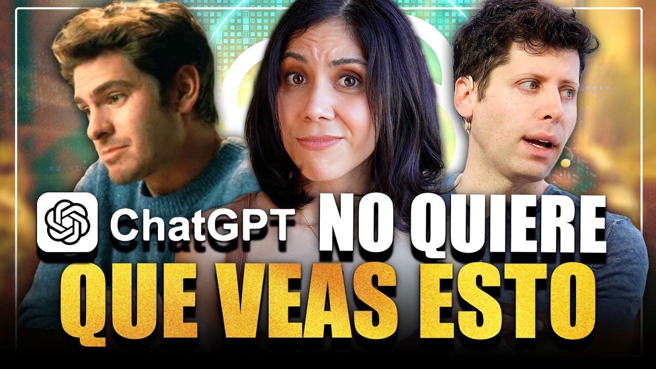 ESTA ES LA PELÍCULA QUE SILICON VALLEY NO QUIERE QUE VEAS