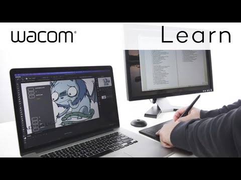 WACOM Intuos Pro M North