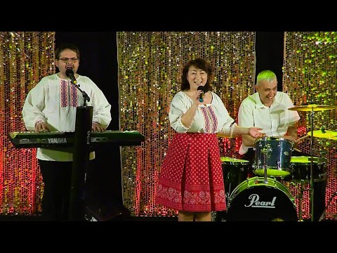 Hudobná skupina DIOS - Si moja milá / Krčmárik maličký