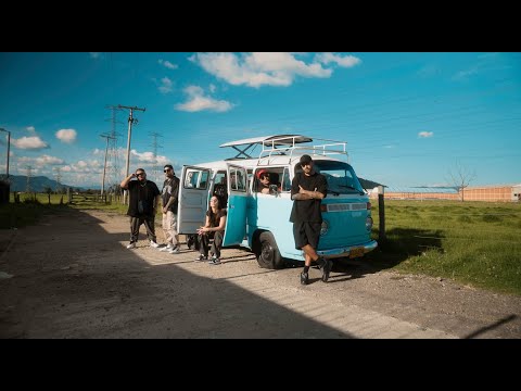 Gonzalo Genek, VALERIA, Heavy Coste - 1000KM (Video Oficial) / No Deal, No Drama!