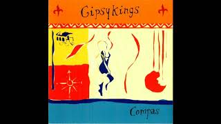 Gipsy Kings - Recuerdo Apasionado