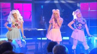 Dolly Style - Hello Hi - BingoLotto 26/4 2015