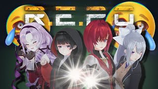 【サロメ楓アンジュ美兎】予測不能!物理演算ハプニングゲーム【R.E.P.O.】