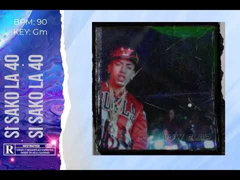 💣SI SAKO LA 40💣 - El Jordan 23 Type Beat || 💣Malianteo Type Beat 💣