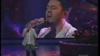 Danny Gokey - Endless Love.wmv