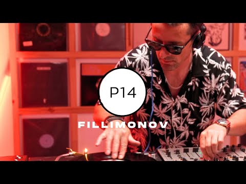 Fillimonov - P14 video podcast [ @enthusiastplace  Phuket, Thailand]