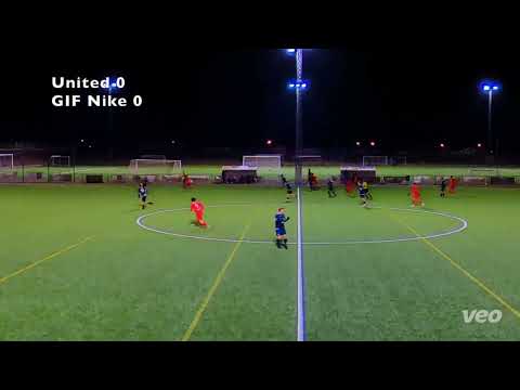 Staffanstorp United v GIF Nike träningsmatch 21 mars 2025