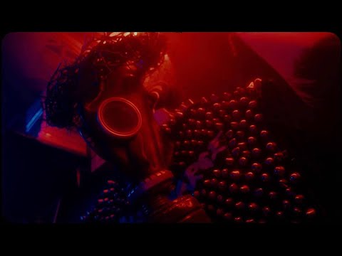 IAmNøt & Pkrek - Estrogen (OFFICIAL VIDEO)