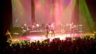 The Gathering - Paper Waves (25th anniversary show / matinee)