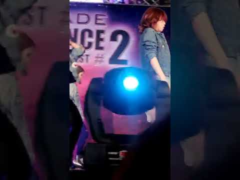 20150426 [Pimli focus] GiBi FRIEND Cover K-pop - CALL ME BABY(콜 미 베이비)