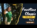 Faultline Classic 2024 MPO Final Round Lead Card Part 2 Blair Miranda Torres Whiting