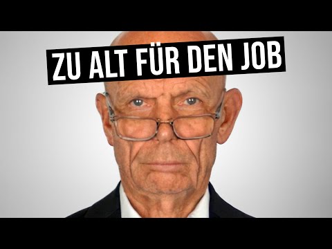 Neuer Job mit Ü50: Tipps für den (perfekten) Neustart
