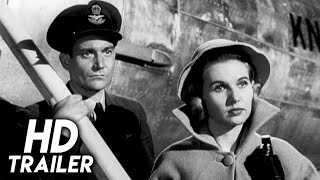 The Night My Number Came Up (1955) ORIGINAL TRAILER [HD 1080p]