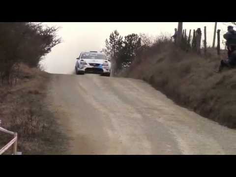 9° Ronde Valtiberina 2015 (PS 3)