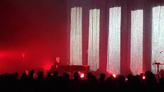 Tim Dup, Mortelle Habanera, salle Pleyel, Paris